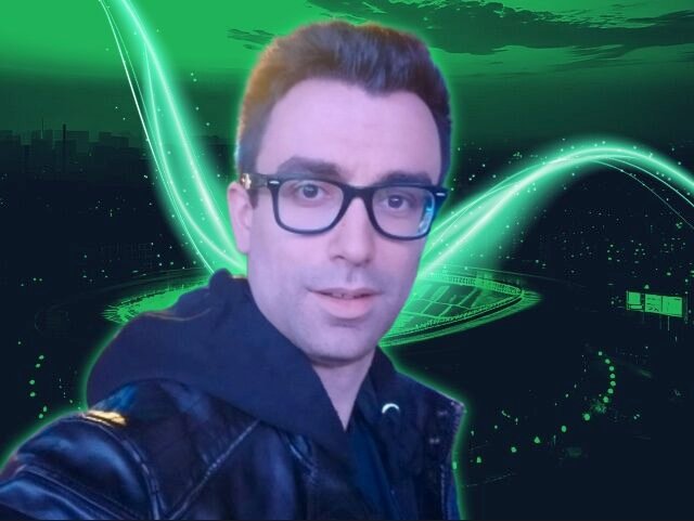 Alessandro Gazzera